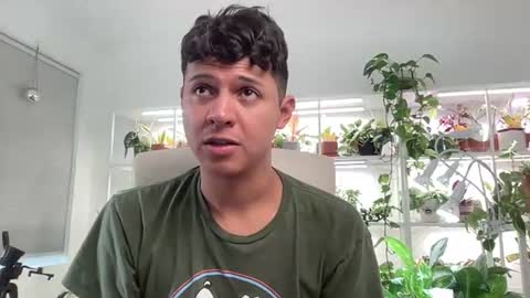 Basicflxp online show from June 12, 2026, 2:05 pm