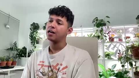 Basicflxp online show from June 14, 2026, 6:54 pm