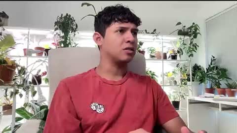Basicflxp online show from July 11, 2026, 6:43 pm