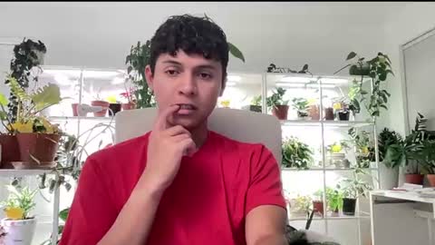 Basicflxp online show from July 15, 2026, 12:27 am