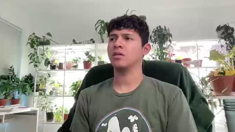Basicflxp online show from July 16, 2026, 5:41 pm