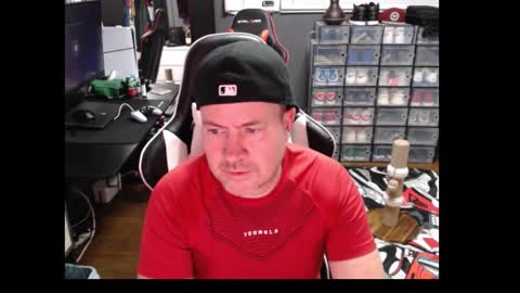 Jordan online show from November 21, 2025, 3:05 am