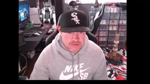 Jordan online show from November 23, 2025, 8:08 pm