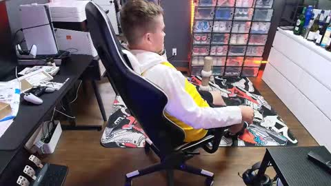 Jordan online show from January 8, 2026, 2:58 am