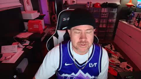 Jordan online show from February 4, 2026, 1:55 am