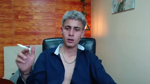 Snapshot of bastiaan_28 chatting on December 19, 2024, 10:34 am Bastian online show from December 19, 2024, 10:34 am