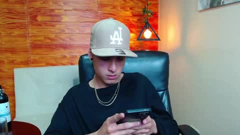 Snapshot of bastiaan_28 chatting on December 31, 2024, 10:58 am Bastian online show from December 31, 2024, 10:58 am