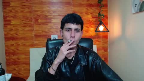 Snapshot of bastiaan_28 chatting on January 10, 2025, 10:06 am Bastian online show from January 10, 2025, 10:06 am