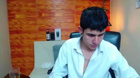 Snapshot of bastiaan_28 chatting on January 11, 2025, 3:55 am Bastian online show from January 11, 2025, 3:55 am