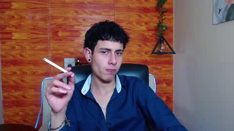 Snapshot of bastiaan_28 chatting on January 19, 2025, 7:15 am Bastian online show from January 19, 2025, 7:15 am