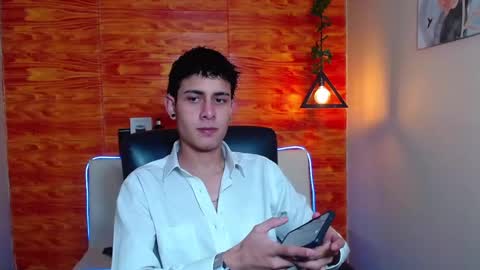 Snapshot of bastiaan_28 chatting on January 20, 2025, 10:51 am Bastian online show from January 20, 2025, 10:51 am