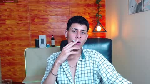 Snapshot of bastiaan_28 chatting on January 25, 2025, 8:00 am Bastian online show from January 25, 2025, 8:00 am