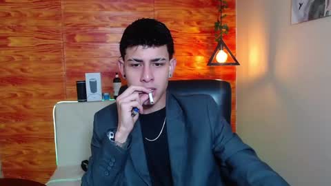 Snapshot of bastiaan_28 chatting on January 26, 2025, 4:51 am Bastian online show from January 26, 2025, 4:51 am