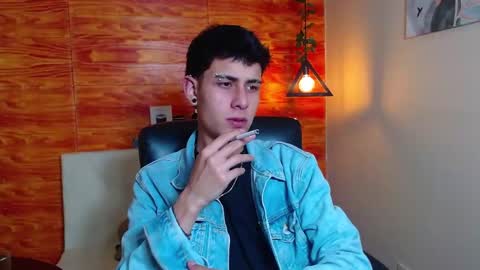 Snapshot of bastiaan_28 chatting on February 1, 2025, 3:08 am Bastian online show from February 1, 2025, 3:08 am