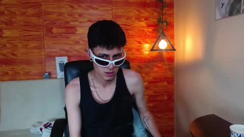 Snapshot of bastiaan_28 chatting on February 9, 2025, 9:16 am Bastian online show from February 9, 2025, 9:16 am