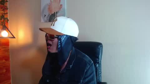 Snapshot of bastiaan_28 chatting on February 14, 2025, 8:31 am Bastian online show from February 14, 2025, 8:31 am