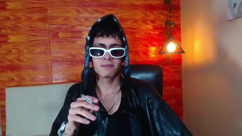 Snapshot of bastiaan_28 chatting on February 17, 2025, 3:15 am Bastian online show from February 17, 2025, 3:15 am