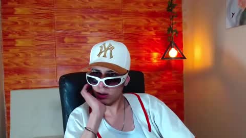 Snapshot of bastiaan_28 chatting on February 20, 2025, 8:50 am Bastian online show from February 20, 2025, 8:50 am