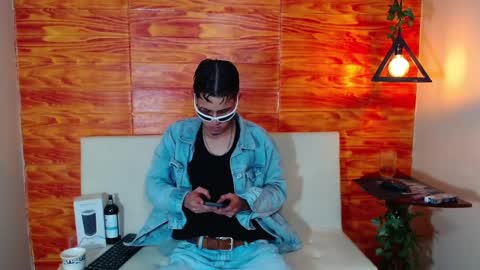 Snapshot of bastiaan_28 chatting on March 9, 2025, 5:33 am Bastian online show from March 9, 2025, 5:33 am