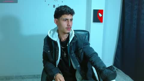 Snapshot of bastiaan_28 chatting on September 10, 2025, 2:22 am Bastian online show from September 10, 2025, 2:22 am