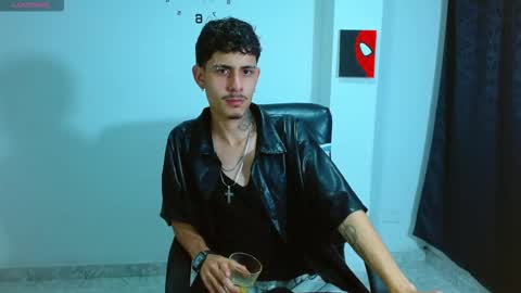 Snapshot of bastiaan_28 chatting on September 12, 2025, 3:17 am Bastian online show from September 12, 2025, 3:17 am