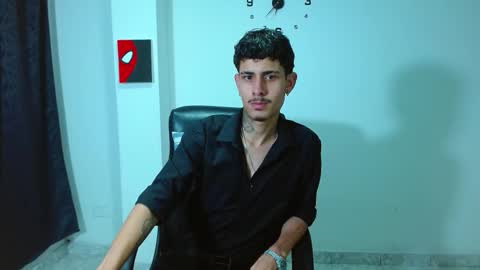 Snapshot of bastiaan_28 chatting on September 26, 2025, 2:37 am Bastian online show from September 26, 2025, 2:37 am