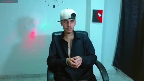 Snapshot of bastiaan_28 chatting on October 11, 2025, 11:47 pm Bastian online show from October 11, 2025, 11:47 pm