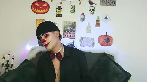 Snapshot of bastiaan_28 chatting on October 21, 2025, 4:57 am Bastian online show from October 21, 2025, 4:57 am