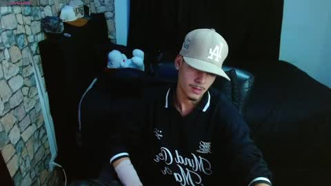 Bastian online show from June 8, 2026, 12:36 am