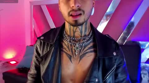 bastian66_ online show from June 3, 2026, 2:33 pm
