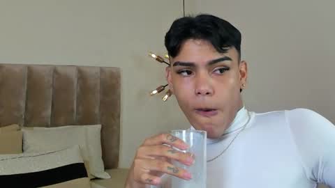 Bastian online show from November 13, 2025, 12:15 pm