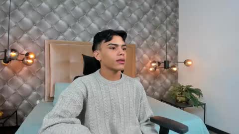 Bastian online show from November 18, 2025, 12:49 am