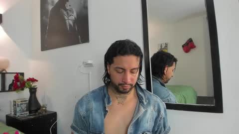 bastian_jones1 online show from February 14, 2026, 8:22 am