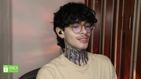 Bastiel online show from February 25, 2026, 1:15 am