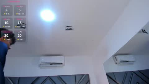 Bastian online show from March 27, 2026, 8:26 am