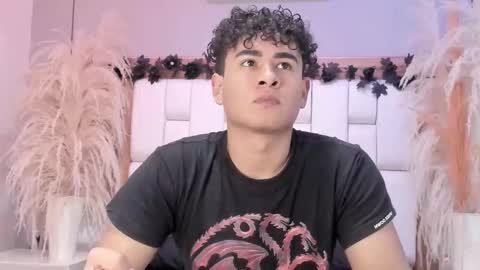 Bastian online show from April 12, 2026, 6:57 pm