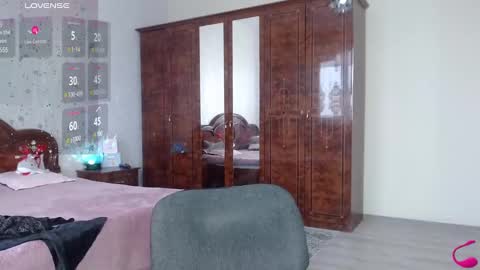 Lara online show from January 6, 2025, 8:14 am