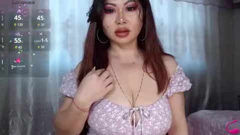 Lara online show from October 9, 2025, 5:16 am