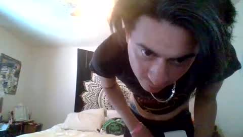 batcitystag online show from January 6, 2025, 7:56 pm