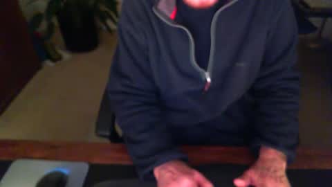 BateBro13 online show from February 13, 2025, 12:32 pm