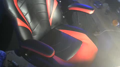 baterboy8687 online show from September 25, 2025, 9:57 am