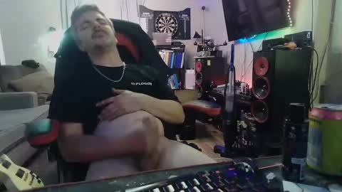 baterboy8687 online show from October 30, 2025, 10:16 am