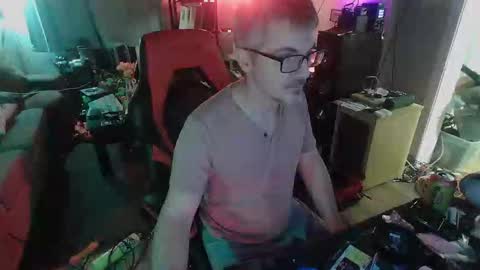 baterboy8687 online show from December 2, 2025, 7:57 am