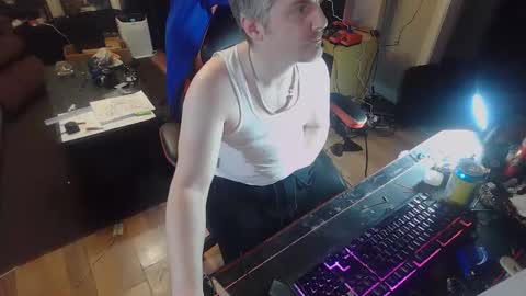 baterboy8687 online show from February 22, 2026, 8:02 am