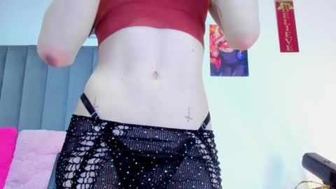Snapshot of bathory_vamps chatting on February 27, 2025, 1:07 pm online show from February 27, 2025, 1:07 pm
