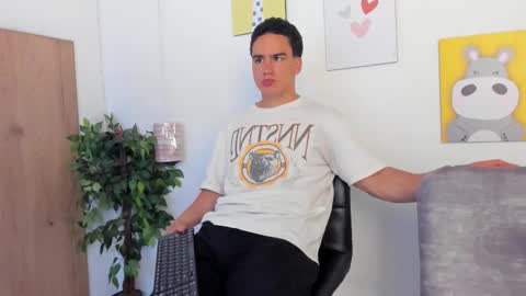 battista  online show from March 16, 2026, 11:20 pm