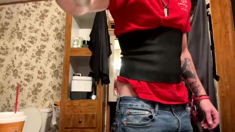 battlewolfxx online show from January 6, 2025, 12:02 pm