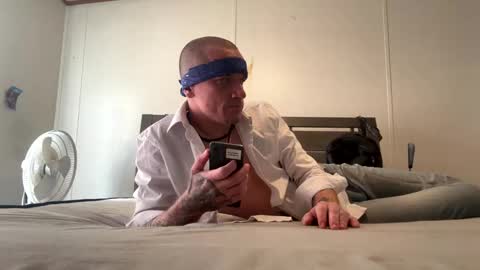 battlewolfxx online show from January 8, 2025, 3:50 pm