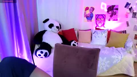 Snapshot of battymelody chatting on October 7, 2025, 10:01 am atty online show from October 7, 2025, 10:01 am