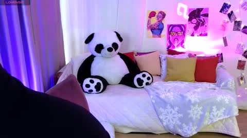 Snapshot of battymelody chatting on October 11, 2025, 1:53 pm atty online show from October 11, 2025, 1:53 pm